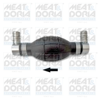 Injection System